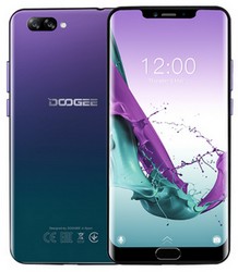 Замена разъема зарядки на телефоне Doogee Y7 Plus в Иркутске